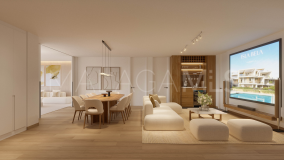 Apartamento en venta en Nueva Andalucia, Marbella