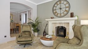 Villa en venta en Paraiso Alto, Benahavis