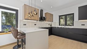 Villa en venta en Paraiso Alto, Benahavis