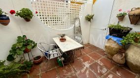 Maison de Ville for sale in Nueva Andalucia, Marbella