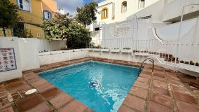 Maison de Ville for sale in Nueva Andalucia, Marbella