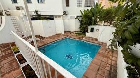 Maison de Ville for sale in Nueva Andalucia, Marbella