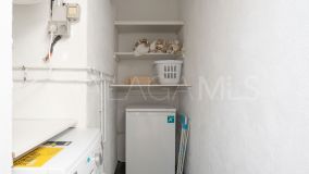 Semi Detached House for sale in La Campana, Nueva Andalucia