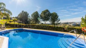 Apartamento en venta en Benahavis