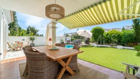 Villa for sale in Cerros del Aguila, Mijas Costa