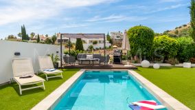 Villa for sale in Cerros del Aguila, Mijas Costa