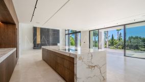 Villa for sale in Rocio de Nagüeles, Marbella Golden Mile