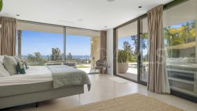 Villa en venta en La Alqueria, Benahavis