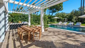 Villa zu verkaufen in Nueva Andalucia, Marbella