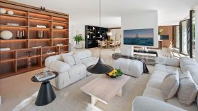 Villa zu verkaufen in Nueva Andalucia, Marbella