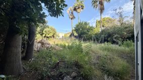 Terrain for sale in Agrupadas, Nueva Andalucia