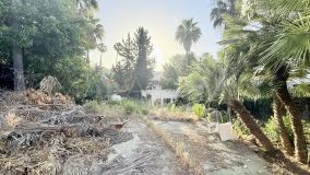 Terrain for sale in Agrupadas, Nueva Andalucia
