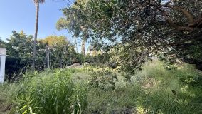 Terrain for sale in Agrupadas, Nueva Andalucia