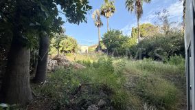 Terrain for sale in Agrupadas, Nueva Andalucia