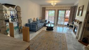 Wohnung zu verkaufen in Hacienda del Sol, Estepona Ost