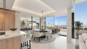 Duplex en venta en La Quinta, Benahavis