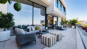 Duplex en venta en La Quinta, Benahavis