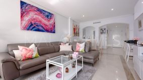 Appartement rez de chaussée for sale in Los Arqueros, Benahavis