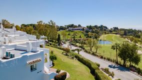 Maison de Ville for sale in Nueva Andalucia, Marbella