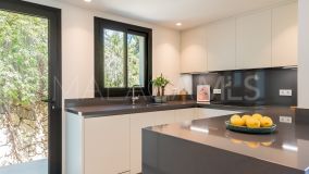 Villa en venta en Los Naranjos Hill Club, Nueva Andalucia