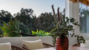 Appartement rez de chaussée for sale in Balcones de Puente Romano, Marbella Golden Mile