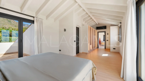 Duplex Penthouse for sale in Monte Paraiso Country Club, Marbella Golden Mile