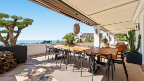Duplex Penthouse for sale in Monte Paraiso Country Club, Marbella Golden Mile