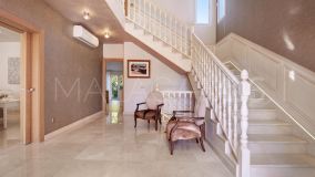 Villa for sale in Guadalmina Baja, San Pedro de Alcantara
