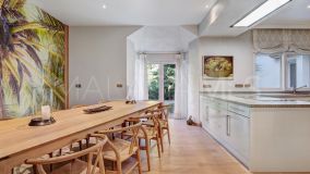 Villa for sale in Guadalmina Baja, San Pedro de Alcantara