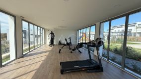 Wohnung zu verkaufen in Valle Romano, Estepona Westen
