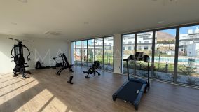 Wohnung zu verkaufen in Valle Romano, Estepona Westen