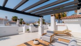 Penthouse for sale in San Pedro de Alcantara