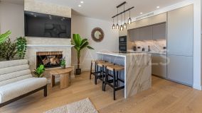 Town House for sale in Los Arqueros, Benahavis