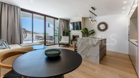 Town House for sale in Los Arqueros, Benahavis