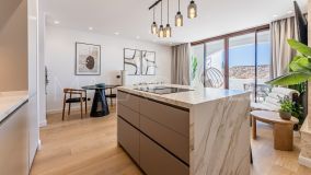 Town House for sale in Los Arqueros, Benahavis
