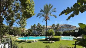 Wohnung zu verkaufen in La Dama de Noche, Nueva Andalucia