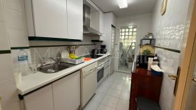 Wohnung zu verkaufen in La Dama de Noche, Nueva Andalucia