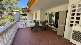 Wohnung zu verkaufen in La Dama de Noche, Nueva Andalucia