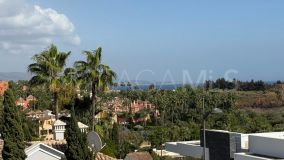 Wohnung zu verkaufen in Señorio de Marbella, Marbella Goldene Meile