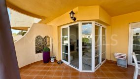Wohnung zu verkaufen in Señorio de Marbella, Marbella Goldene Meile