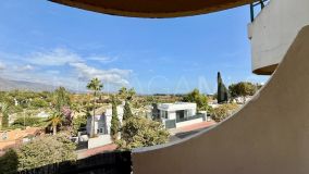 Wohnung zu verkaufen in Señorio de Marbella, Marbella Goldene Meile