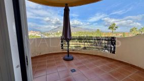 Wohnung zu verkaufen in Señorio de Aloha, Nueva Andalucia