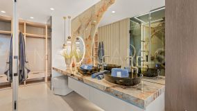 Apartamento Planta Baja en venta en Bahía del Velerín, Estepona Este