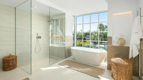 Villa for sale in Nueva Andalucia, Marbella