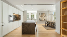 Villa for sale in Nueva Andalucia, Marbella