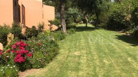 Appartement rez de chaussée for sale in Seghers, Estepona