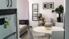 Appartement rez de chaussée for sale in Seghers, Estepona