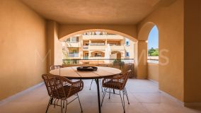 Apartment for sale in San Pedro Playa, San Pedro de Alcantara