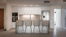 Apartment for sale in San Pedro Playa, San Pedro de Alcantara