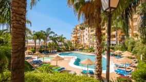 Apartment for sale in San Pedro Playa, San Pedro de Alcantara